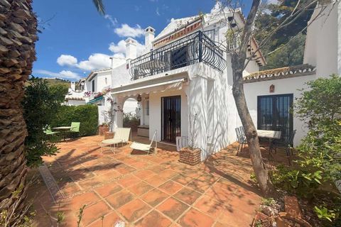 Villa i Mijas, Malaga, Mijas - € 475.000 | Ref: R5368795 - foto 1