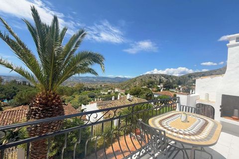 Villa i Mijas, Malaga, Mijas - € 475.000 | Ref: R5368795 - foto 3