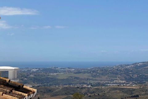 Villa i Mijas, Malaga, Mijas - € 475.000 | Ref: R5368795 - foto 6