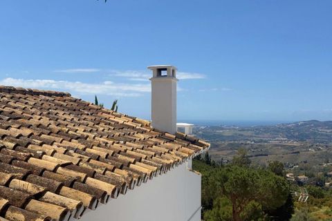 Villa i Mijas, Malaga, Mijas - € 475.000 | Ref: R5368795 - foto 7