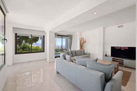 Lejlighed i Marbella, Malaga, Marbella - € 520.000 | Ref: R5378710 - foto 8