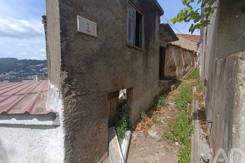 Byhus i Coimbra, Coimbra, Coimbra - € 27.500 | Ref: 885404 - foto 1