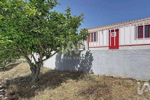 Byhus i Tavira, Faro, Tavira - € 395.000 | Ref: 928877 - foto 22