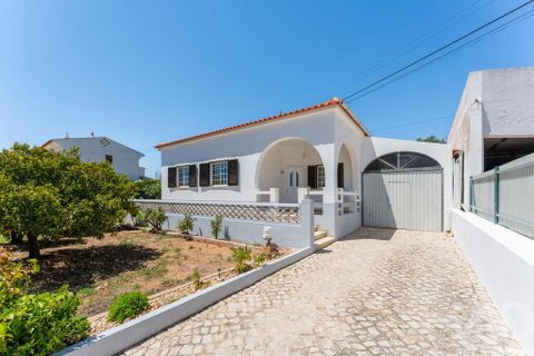 Byhus i Loule, Faro, Loule - € 675.000 | Ref: 917763 - foto 1
