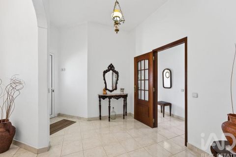 Byhus i Loule, Faro, Loule - € 675.000 | Ref: 917763 - foto 5