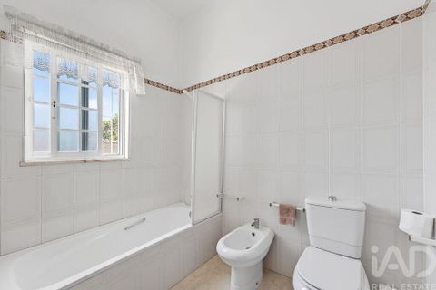 Byhus i Loule, Faro, Loule - € 675.000 | Ref: 917763 - foto 13
