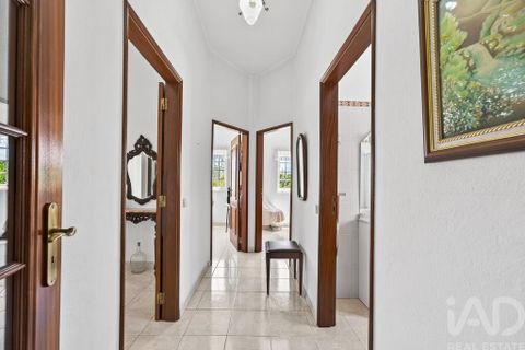 Byhus i Loule, Faro, Loule - € 675.000 | Ref: 917763 - foto 14