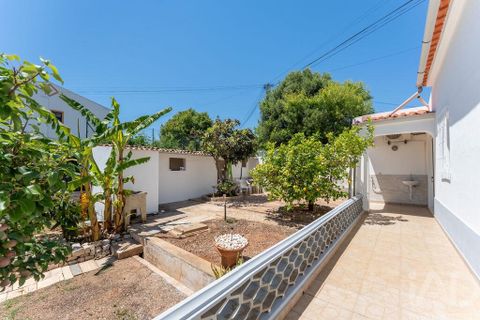 Byhus i Loule, Faro, Loule - € 675.000 | Ref: 917763 - foto 24