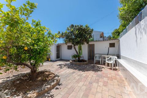 Byhus i Loule, Faro, Loule - € 675.000 | Ref: 917763 - foto 25