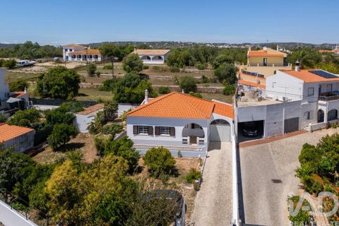 Byhus i Loule, Faro, Loule - € 675.000 | Ref: 917763 - foto 32
