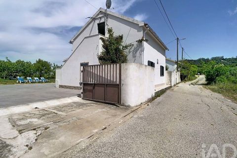Byhus i Alcobaca, Leiria, Alcobaca - € 285.000 | Ref: 928929 - foto 30