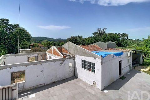Byhus i Alcobaca, Leiria, Alcobaca - € 285.000 | Ref: 928929 - foto 31