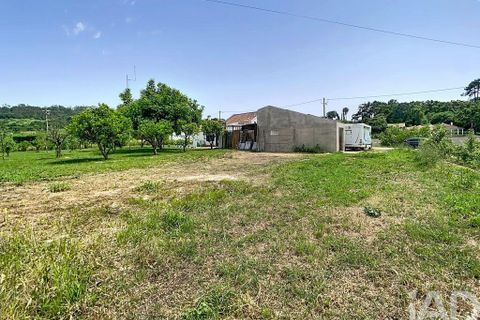 Byhus i Alcobaca, Leiria, Alcobaca - € 285.000 | Ref: 928929 - foto 37