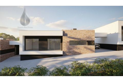 Villa i A dos Cunhados e Maceira, Lisbon, A dos Cunhados e Maceira - € 620.000 | Ref: CAS_223 - foto 3