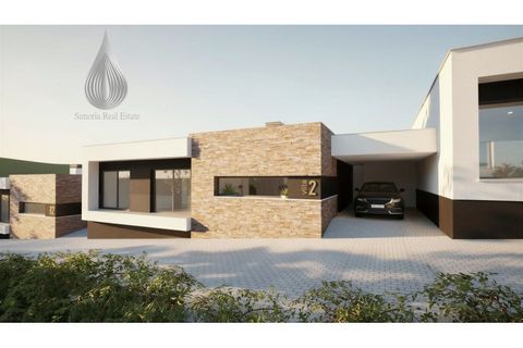Villa i A dos Cunhados e Maceira, Lisbon, A dos Cunhados e Maceira - € 620.000 | Ref: CAS_223 - foto 5