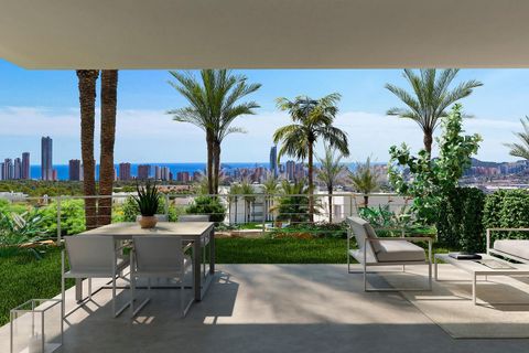 Bungalou a Finestrat, Alicante, Finestrat - € 289.000 | Ref: NB-94943 - foto 2