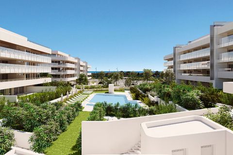 Leilighet i Marbella, Malaga, Marbella - € 1 460 000 | Ref: 361088__COMPLEX__567/13477 - foto 1