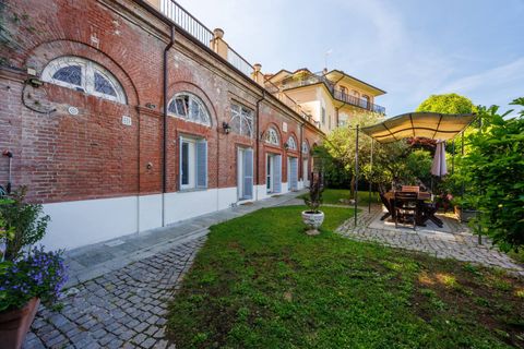 Villa i Torino, Turin, Torino - € 1.280.000 | Ref: 14088 - foto 4