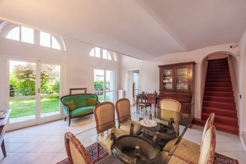 Villa i Torino, Turin, Torino - € 1.280.000 | Ref: 14088 - foto 7