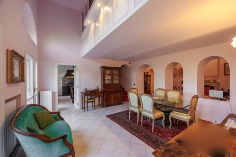 Villa i Torino, Turin, Torino - € 1.280.000 | Ref: 14088 - foto 9