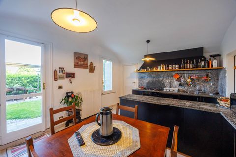 Villa i Torino, Turin, Torino - € 1.280.000 | Ref: 14088 - foto 14