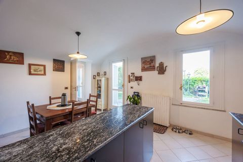 Villa i Torino, Turin, Torino - € 1.280.000 | Ref: 14088 - foto 15