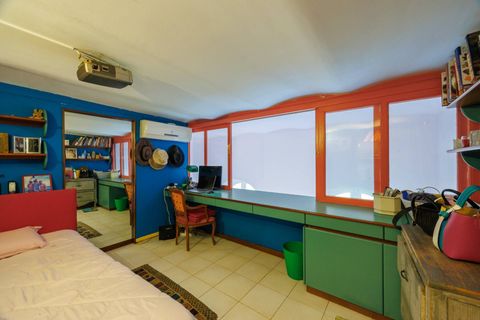 Villa i Torino, Turin, Torino - € 1.280.000 | Ref: 14088 - foto 19