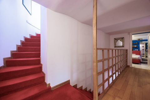 Villa i Torino, Turin, Torino - € 1.280.000 | Ref: 14088 - foto 22