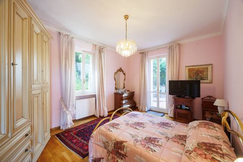 Villa i Torino, Turin, Torino - € 1.280.000 | Ref: 14088 - foto 24