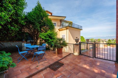 Villa i Torino, Turin, Torino - € 1.280.000 | Ref: 14088 - foto 29