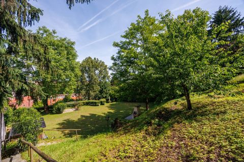 Villa i Torino, Turin, Torino - € 1.280.000 | Ref: 14088 - foto 32