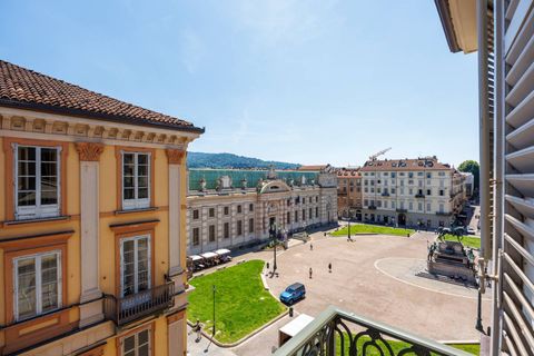 Leilighet i Torino, Turin, Torino - € 1 690 000 | Ref: 14177 - foto 9