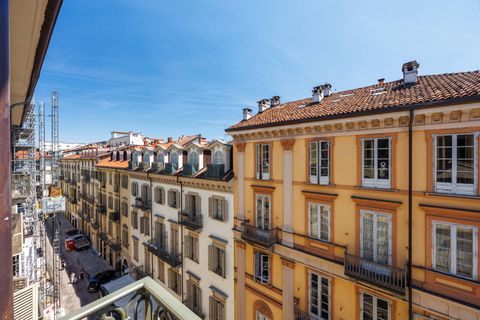 Leilighet i Torino, Turin, Torino - € 1 690 000 | Ref: 14177 - foto 10
