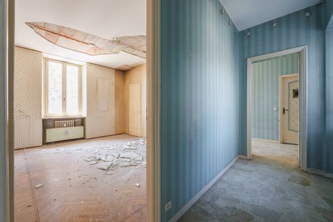 Leilighet i Torino, Turin, Torino - € 1 690 000 | Ref: 14177 - foto 11