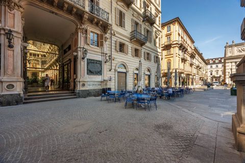 Leilighet i Torino, Turin, Torino - € 1 690 000 | Ref: 14177 - foto 31