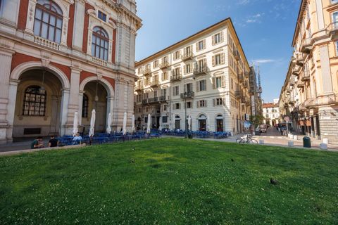 Leilighet i Torino, Turin, Torino - € 1 690 000 | Ref: 14177 - foto 32