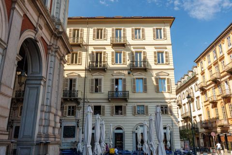 Leilighet i Torino, Turin, Torino - € 1 690 000 | Ref: 14177 - foto 33