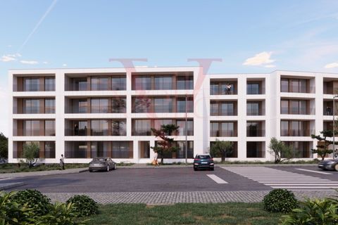 Lejlighed i Braga, Braga, Braga - € 315.421 | Ref: VIIT004 - foto 1