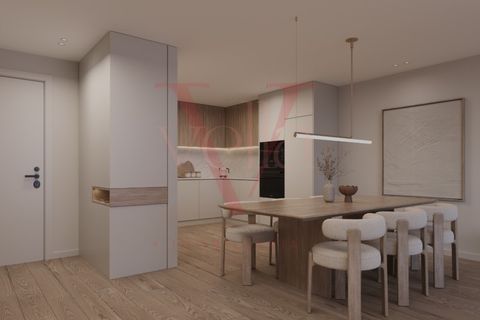 Lejlighed i Braga, Braga, Braga - € 315.421 | Ref: VIIT004 - foto 6