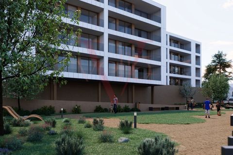 Lejlighed i Braga, Braga, Braga - € 315.421 | Ref: VIIT004 - foto 14
