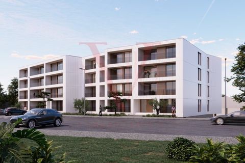 Lejlighed i Braga, Braga, Braga - € 303.738 | Ref: VIIT003 - foto 3