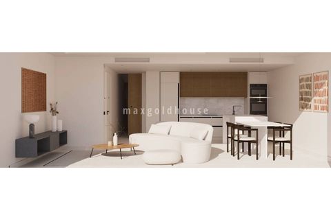 Leilighet i Torrevieja, Alicante, Torrevieja - € 595 000 | Ref: NFD-FD-0021b - foto 3