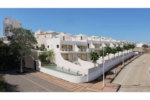 Leilighet i Torrevieja, Alicante, Torrevieja - € 595 000 | Ref: NFD-FD-0021b - foto 10