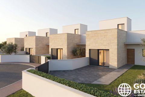 Byhus i Mazarron, Murcia, Mazarron - € 269.000 | Ref: 21217913-01 - foto 2