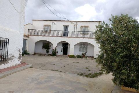 Farm hus i Taberno, Almeria, Taberno - € 110.000 | Ref: APS 2002 - foto 2