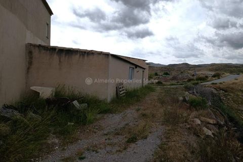Farm hus i Taberno, Almeria, Taberno - € 110.000 | Ref: APS 2002 - foto 3