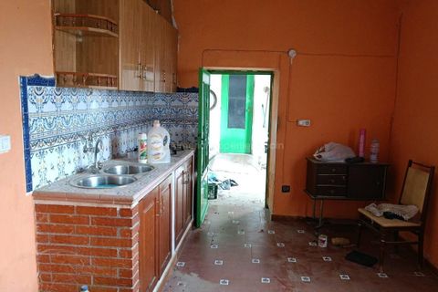 Farm hus i Taberno, Almeria, Taberno - € 110.000 | Ref: APS 2002 - foto 4