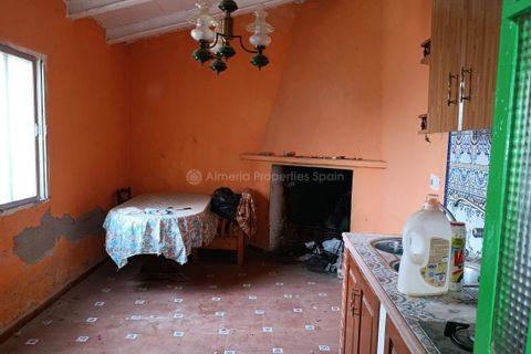 Farm hus i Taberno, Almeria, Taberno - € 110.000 | Ref: APS 2002 - foto 5