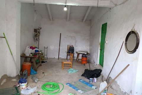 Farm hus i Taberno, Almeria, Taberno - € 110.000 | Ref: APS 2002 - foto 6