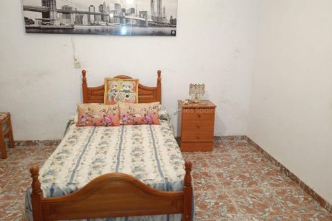 Farm hus i Taberno, Almeria, Taberno - € 110.000 | Ref: APS 2002 - foto 8